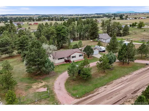 1845 Buttercup Rd, Elizabeth, CO 80107
