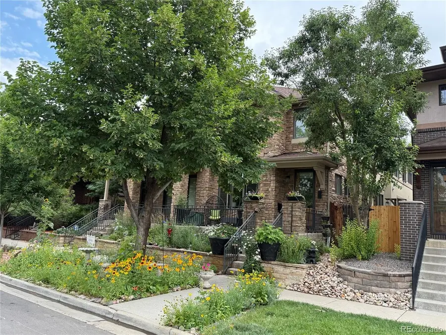 66 S Jackson St, Denver, CO 80209 - #2
