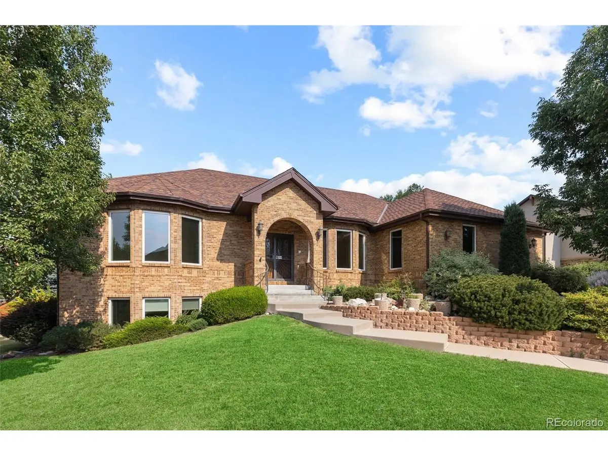 3240 Iris Ct, Wheat Ridge, CO 80033 - #1