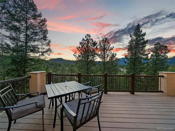 13695 May Long Ct, Pine, CO 80470