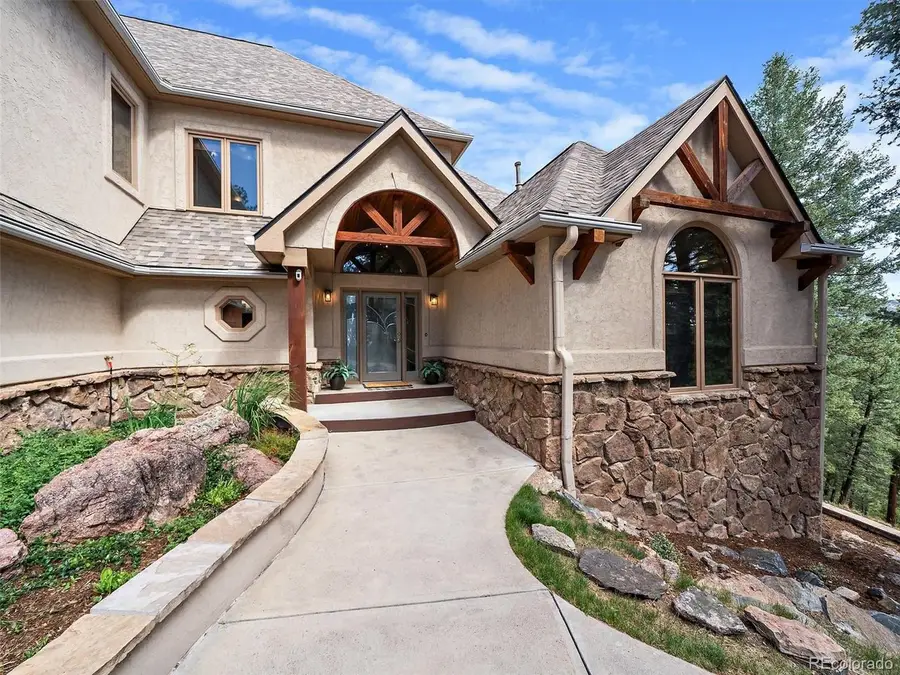 13695 May Long Ct, Pine, CO 80470 - #3