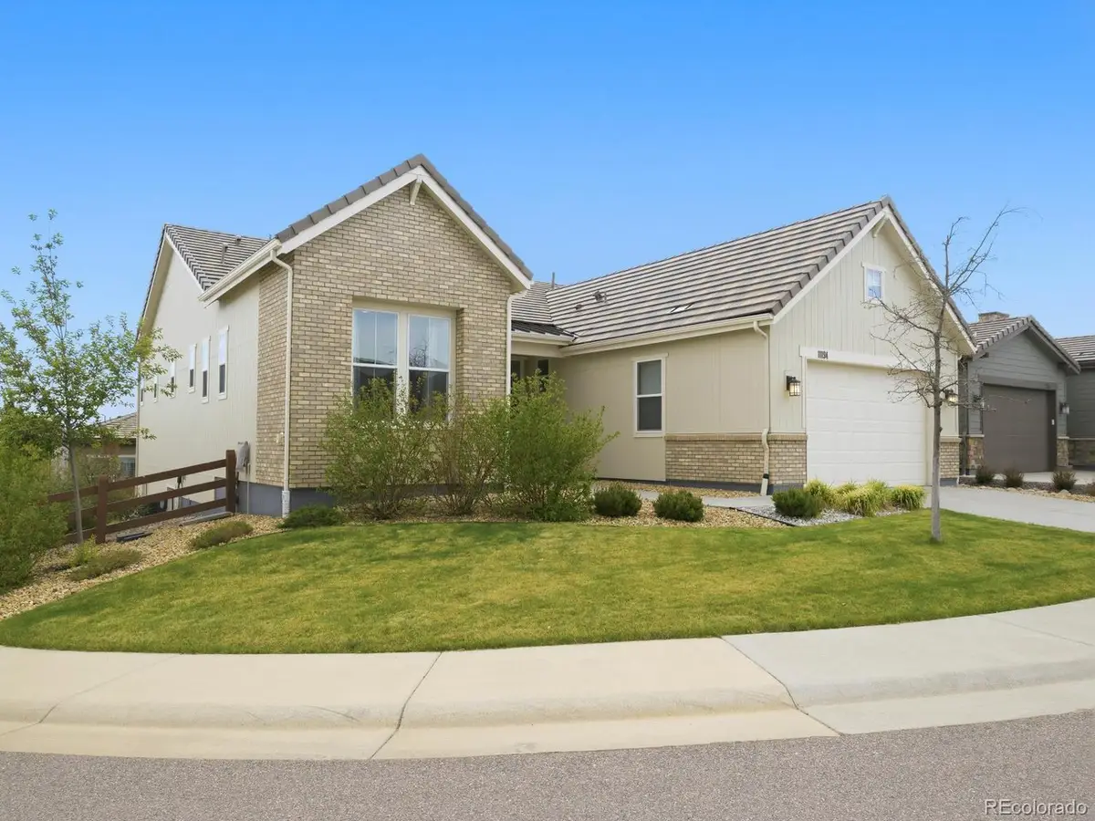 11194 Mission Walk St, Parker, CO 80134 - #1