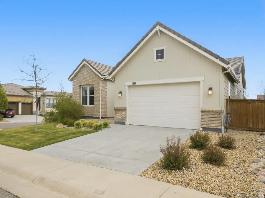 11194 Mission Walk St, Parker, CO 80134 - #3