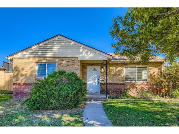 3690 Magnolia St, Denver, CO 80207