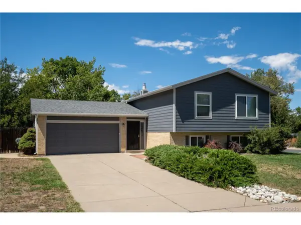 2503 S Crystal St, Aurora, CO 80014