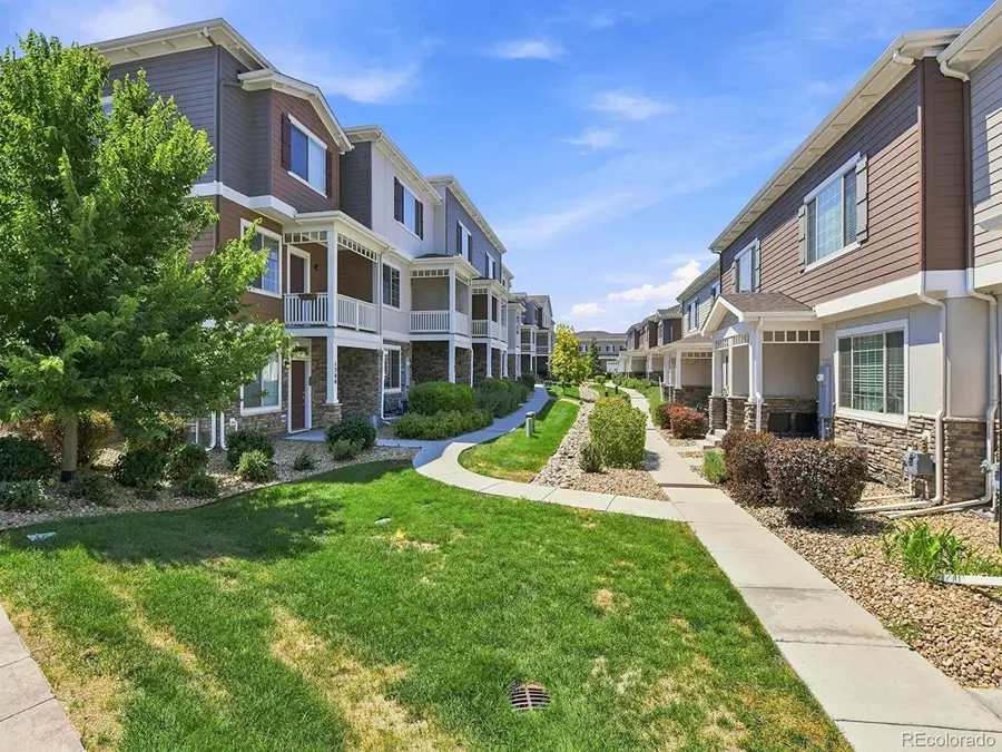 863 E 98th Ave #1505, West Adams, CO 80229 - #2