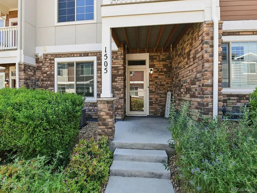 863 E 98th Ave #1505, West Adams, CO 80229 - #3