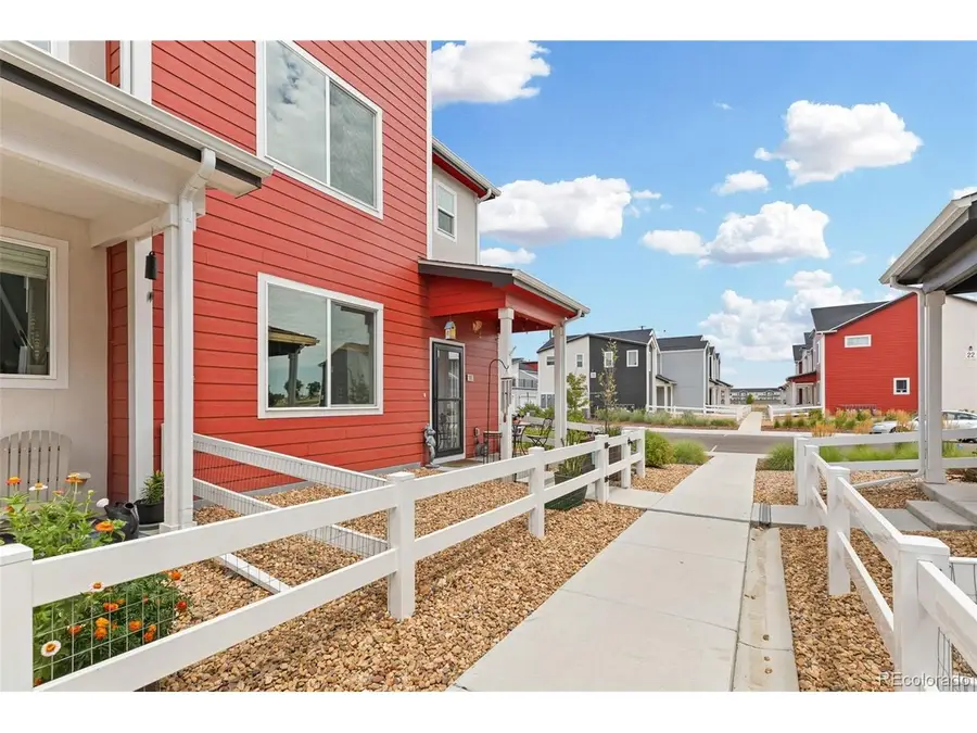 500 S Denver Ave #19E, Fort Lupton, CO 80621 - #2