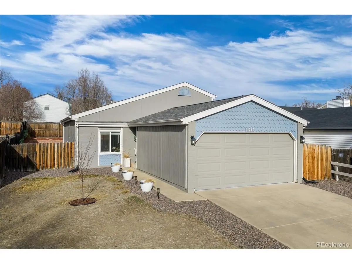 11368 Forest Dr, Thornton, CO 80233 - #1