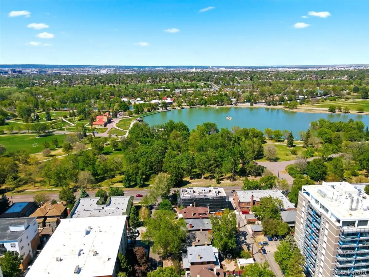1623 Saint Paul St #209, Denver, CO 80206 - #1