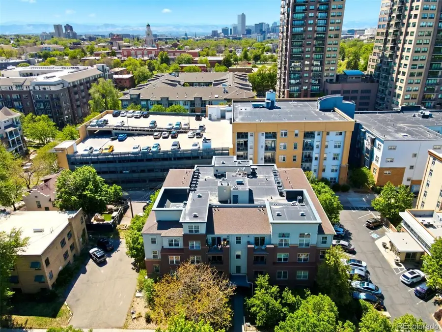 1623 Saint Paul St #209, Denver, CO 80206 - #3