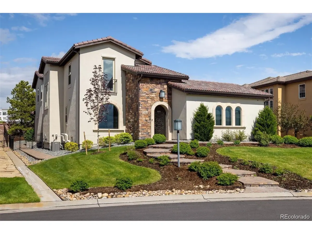 9486 E Winding Hill Ave, Lone Tree, CO 80124 - #1