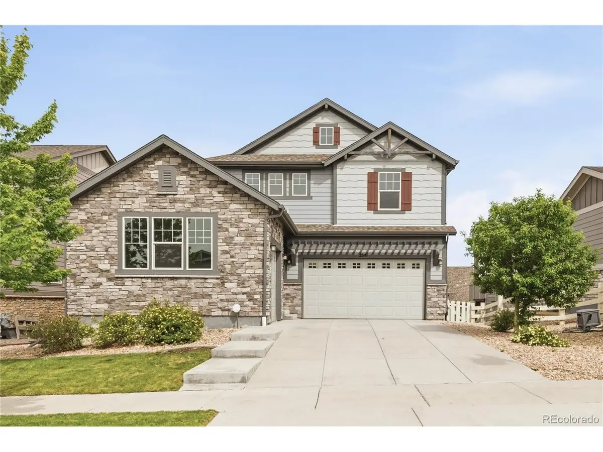 27141 E Frost Pl, Aurora, CO 80016 - #1