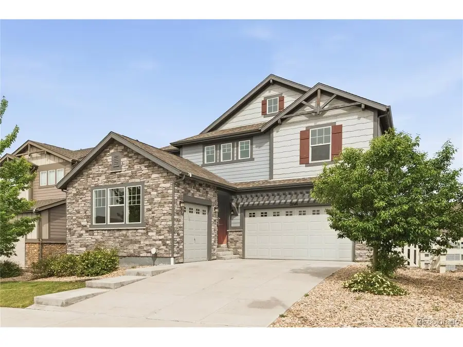 27141 E Frost Pl, Aurora, CO 80016 - #2