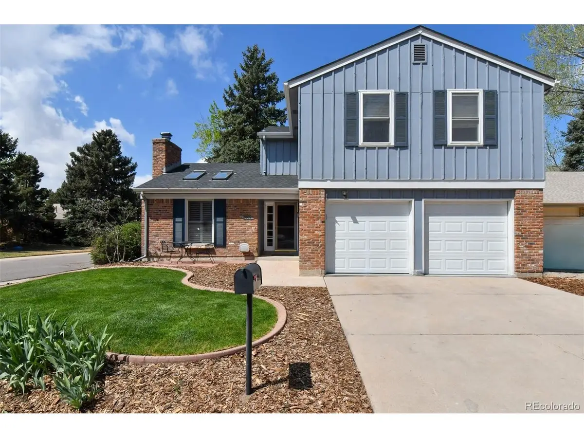2889 Newark Pl, Aurora, CO 80014 - #1