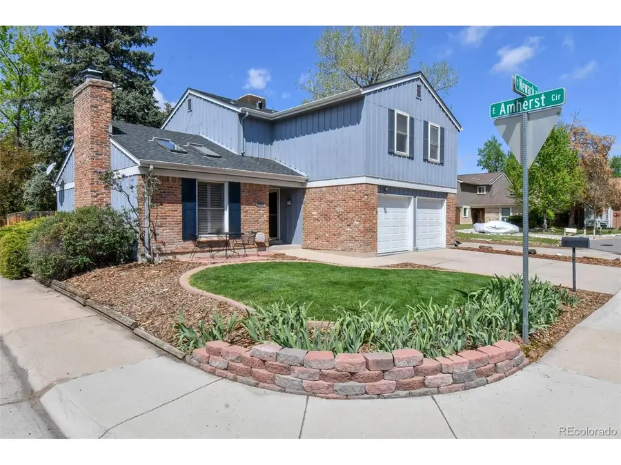 2889 Newark Pl, Aurora, CO 80014 - #2