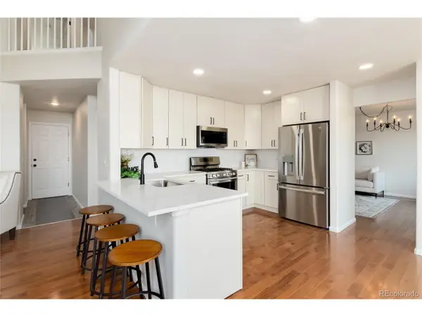 6945 Mountain Brush Cir, Highlands Ranch, CO 80130