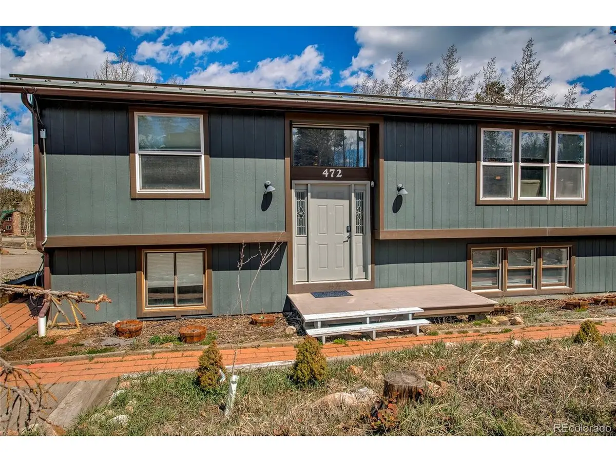 472 Ryan Gulch Rd, Silverthorne, CO 80498 - #1