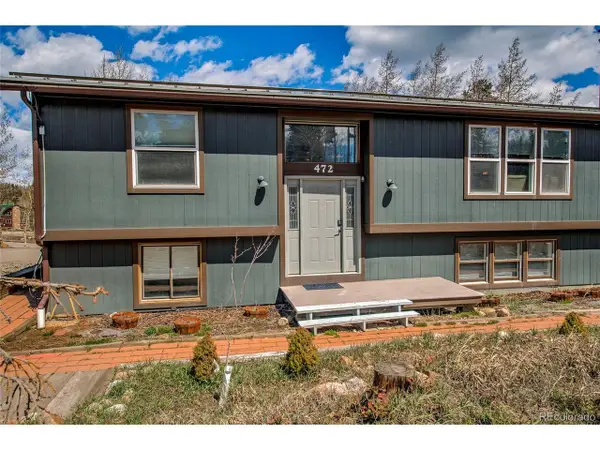 472 Ryan Gulch Rd, Silverthorne, CO 80498