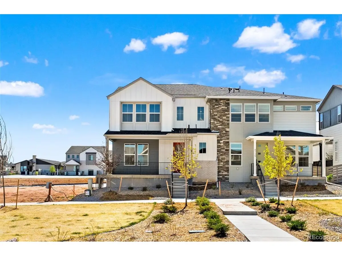 8741 Whiteclover St, Littleton, CO 80125 - #1