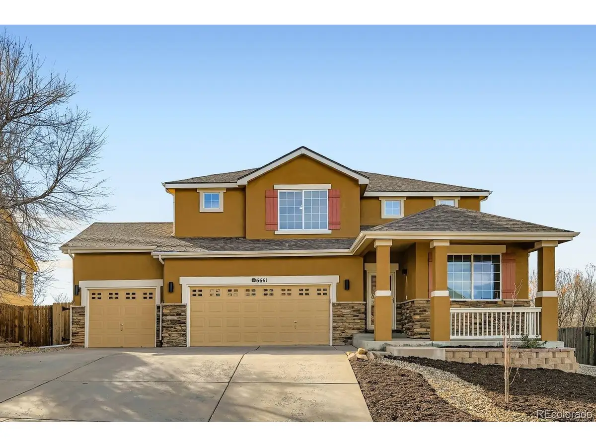 Address Withheld By Seller, Fountain, CO 80817 - #1