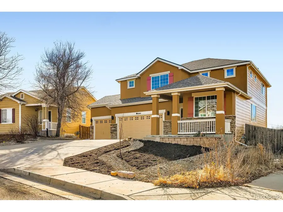 Address Withheld By Seller, Fountain, CO 80817 - #2