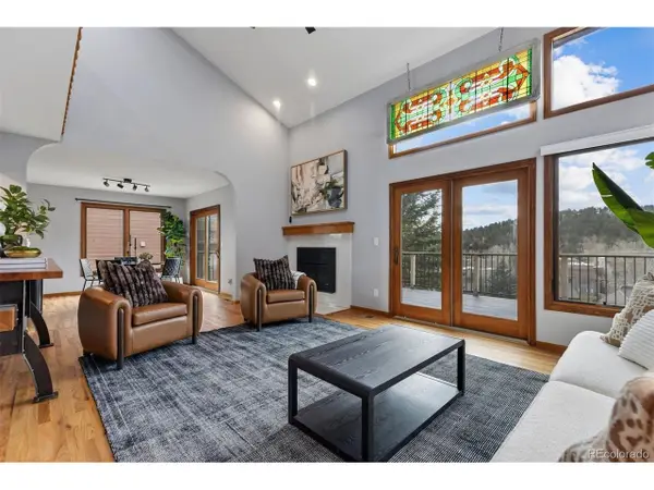 23860 Genesee Village Rd, Golden, CO 80401