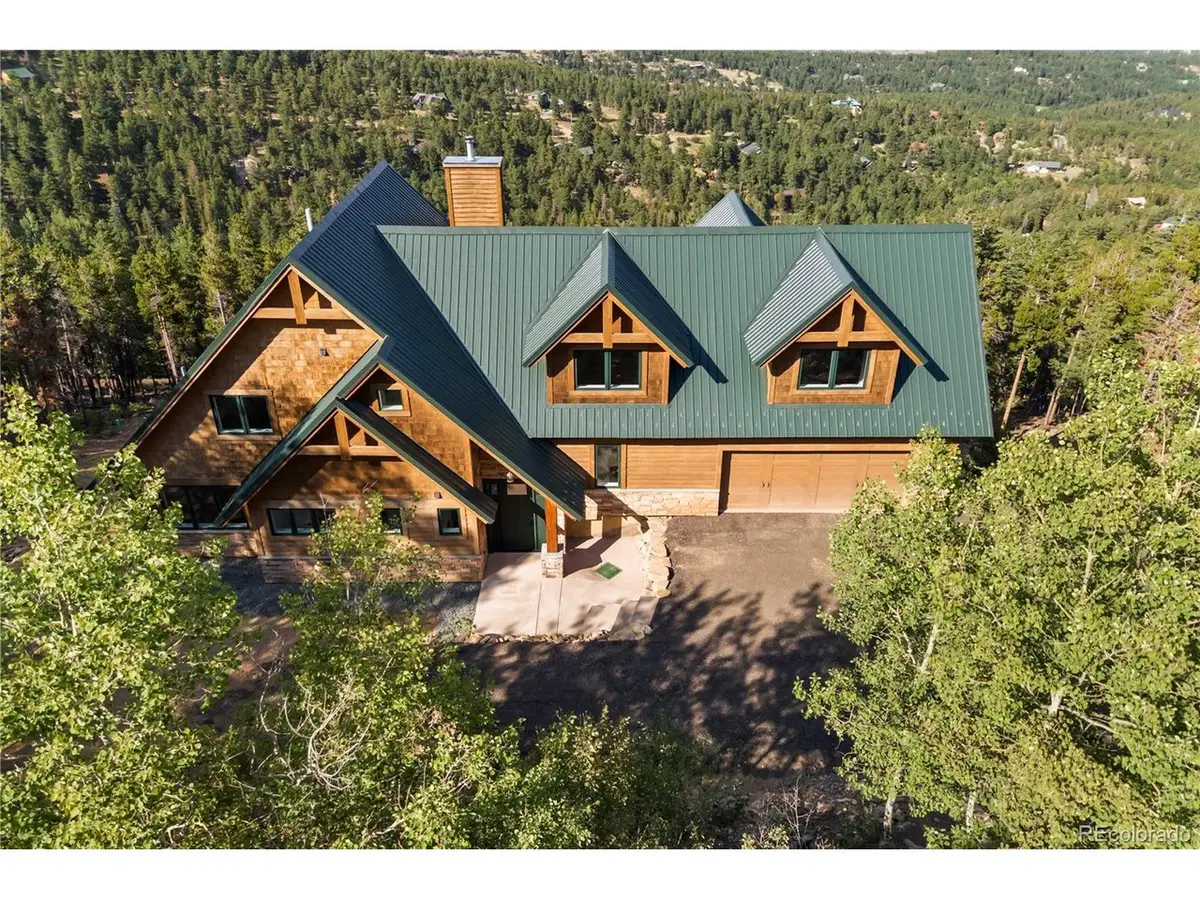 Address Withheld By Seller, Golden, CO 80403 - #1