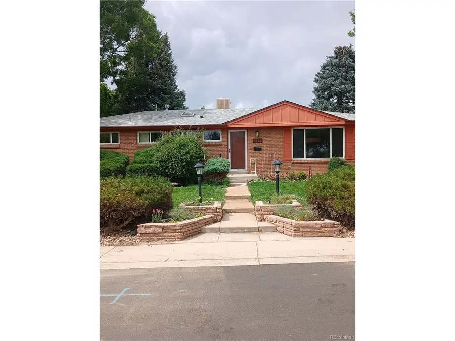 6763 S Ash Way, Centennial, CO 80122 - #2