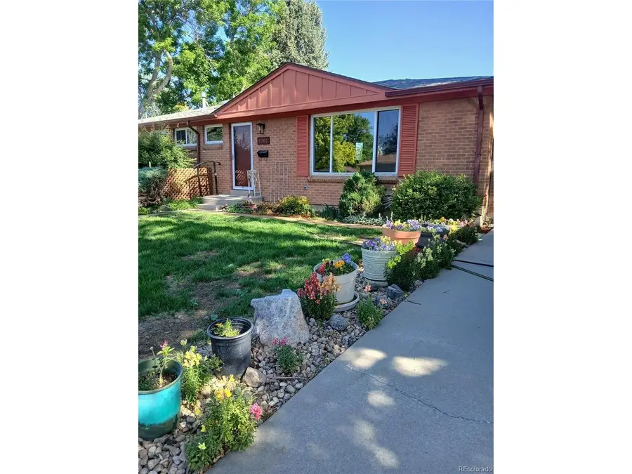 6763 S Ash Way, Centennial, CO 80122 - #3