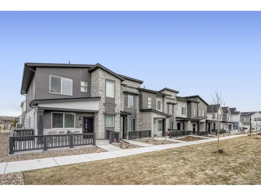 14586 W 91st Ave #E, Arvada, CO 80005 - #2