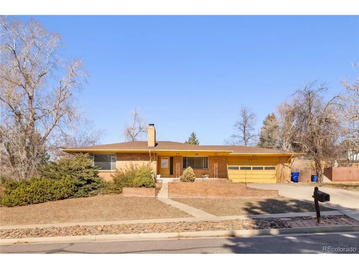 Address Withheld By Seller, Lakewood, CO 80227 - #1