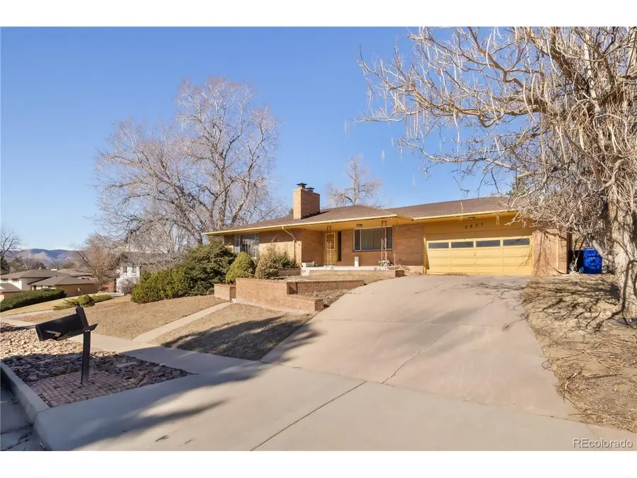 Address Withheld By Seller, Lakewood, CO 80227 - #3