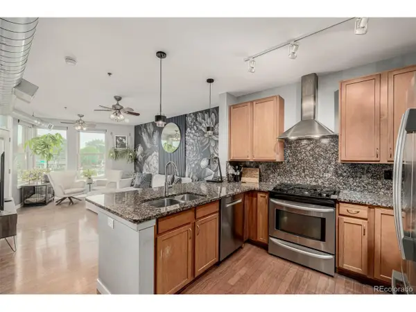 1313 S Clarkson St #305, Denver, CO 80210