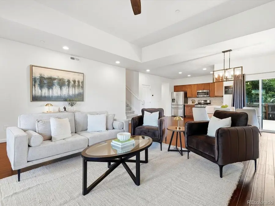1230 W Quincy Cir, Englewood, CO 80110 - #2
