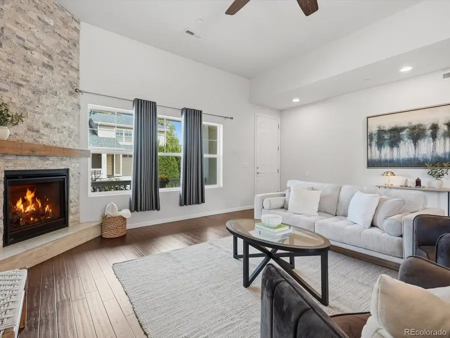 1230 W Quincy Cir, Englewood, CO 80110 - #3