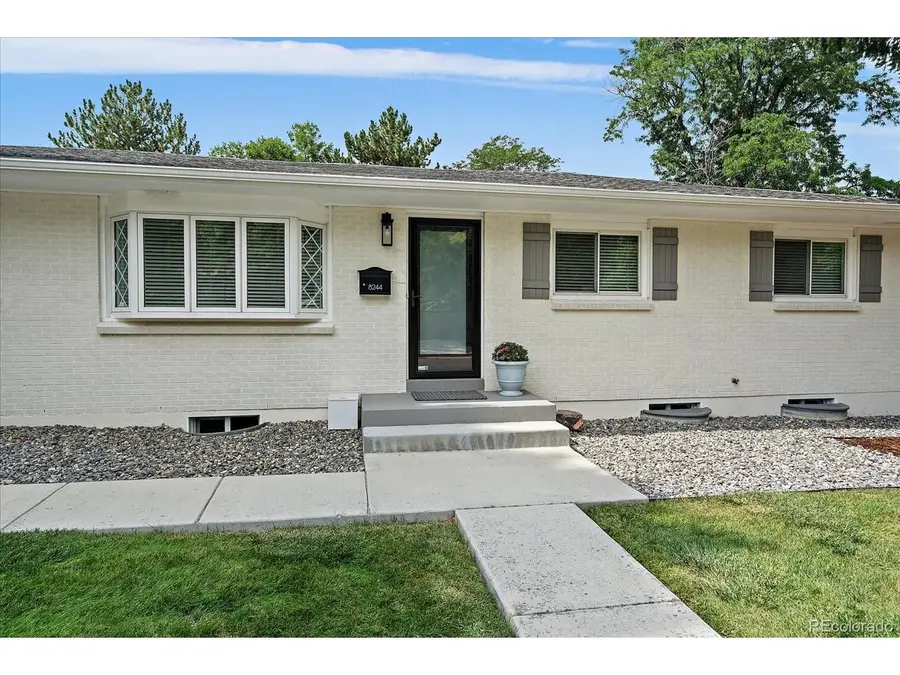 Address Withheld By Seller, Denver, CO 80237 - #2
