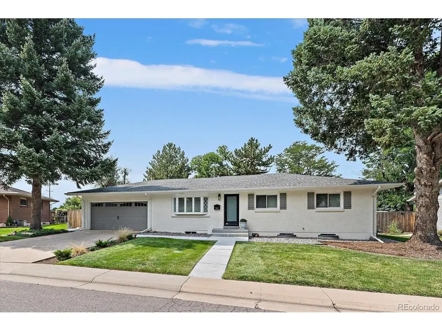 Address Withheld By Seller, Denver, CO 80237 - #3