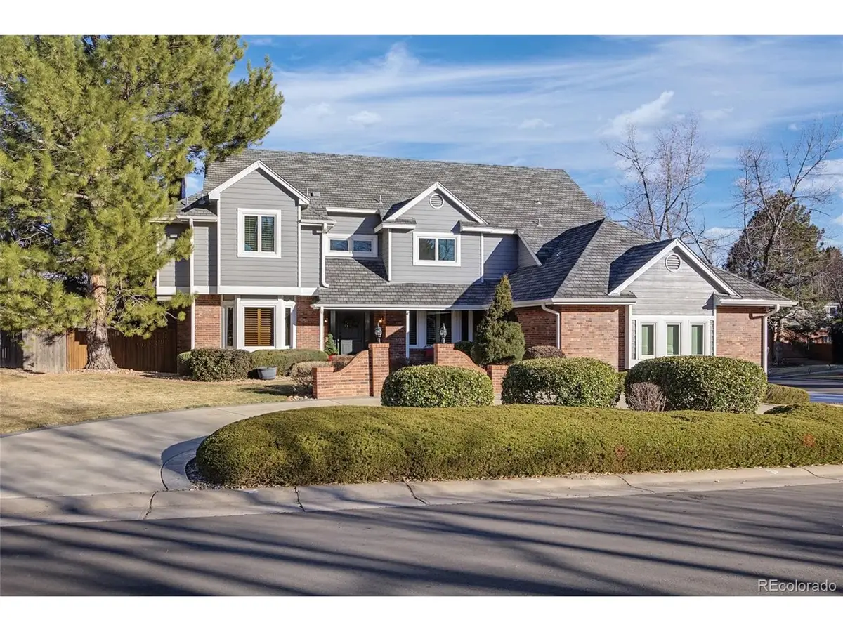 5960 Blue Sage Way, Littleton, CO 80123 - #1