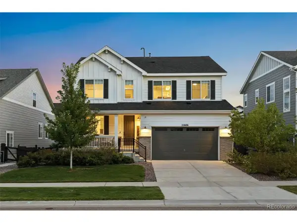 22606 E Rocky Top Pl, Aurora, CO 80016