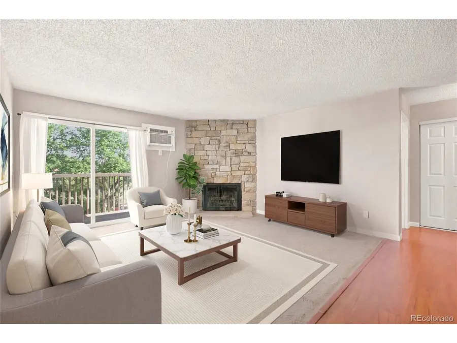 381 S Ames St #E203, Lakewood, CO 80226 - #2