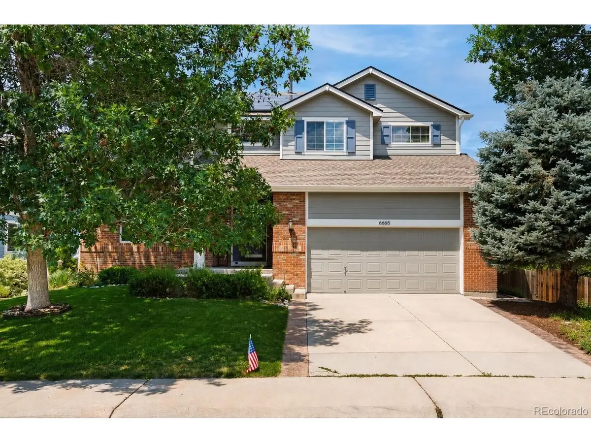 6668 S Killarney Ct, Aurora, CO 80016 - #1
