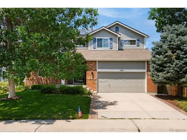 6668 S Killarney Ct, Aurora, CO 80016