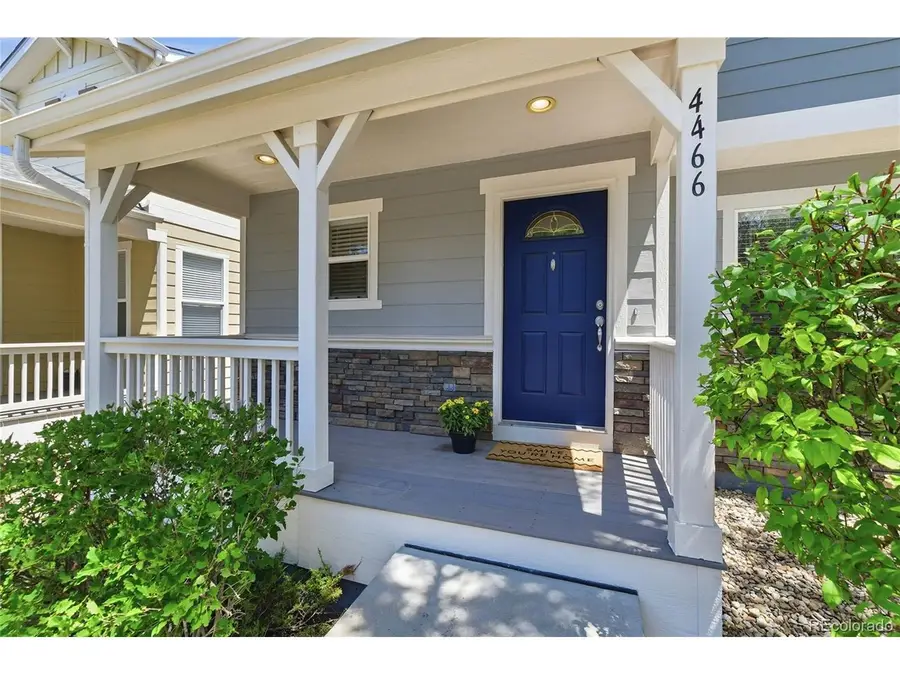 4466 S Independence St, Littleton, CO 80123 - #2