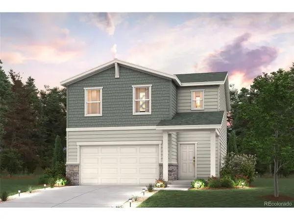 249 Grayson Ave, Fort Lupton, CO 80621