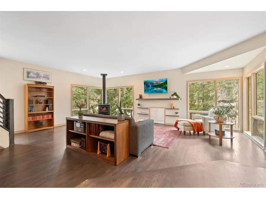 3834 Valley Dr, Evergreen, CO 80439 - #3