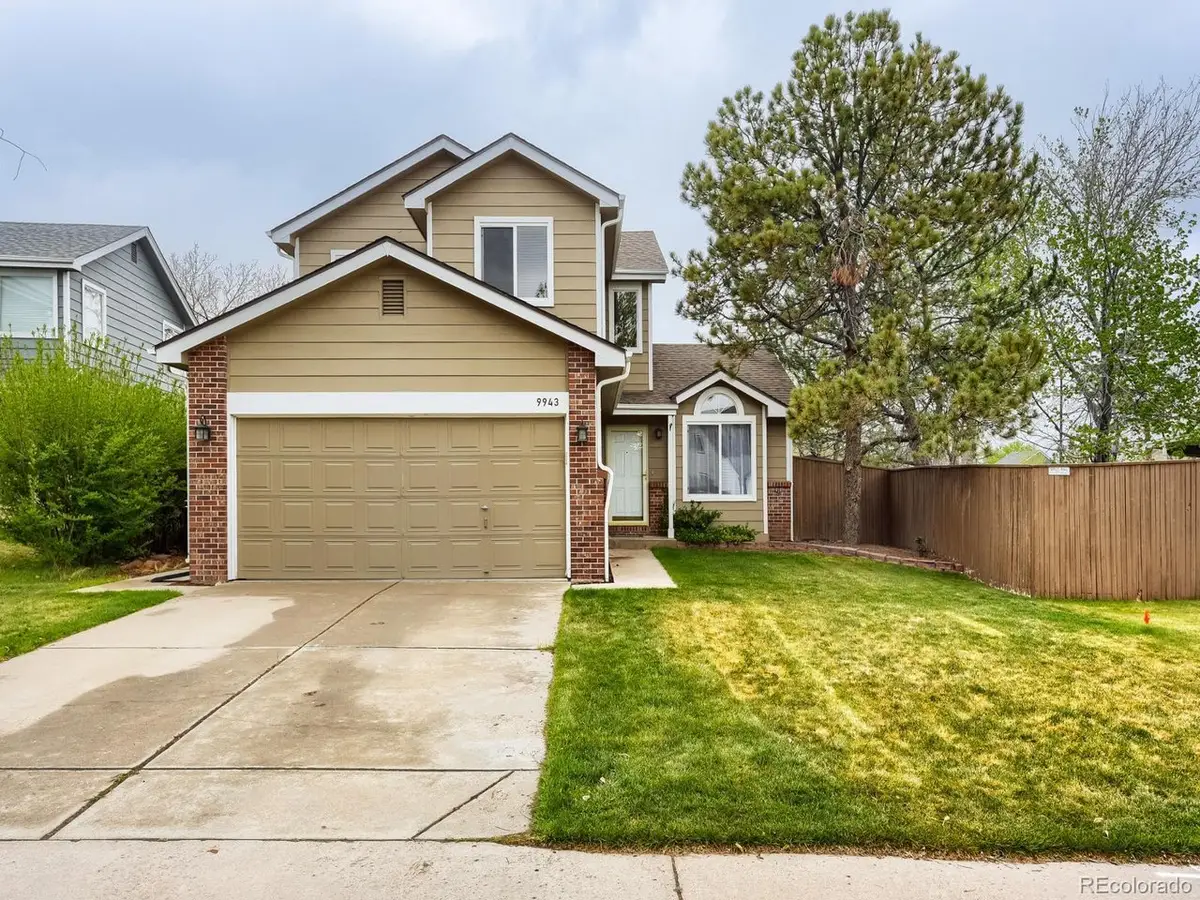 9943 Deer Creek St, Highlands Ranch, CO 80129 - #1