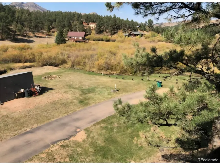 15895 Pine Lake Dr, Woodland Park, CO 80863 - #3