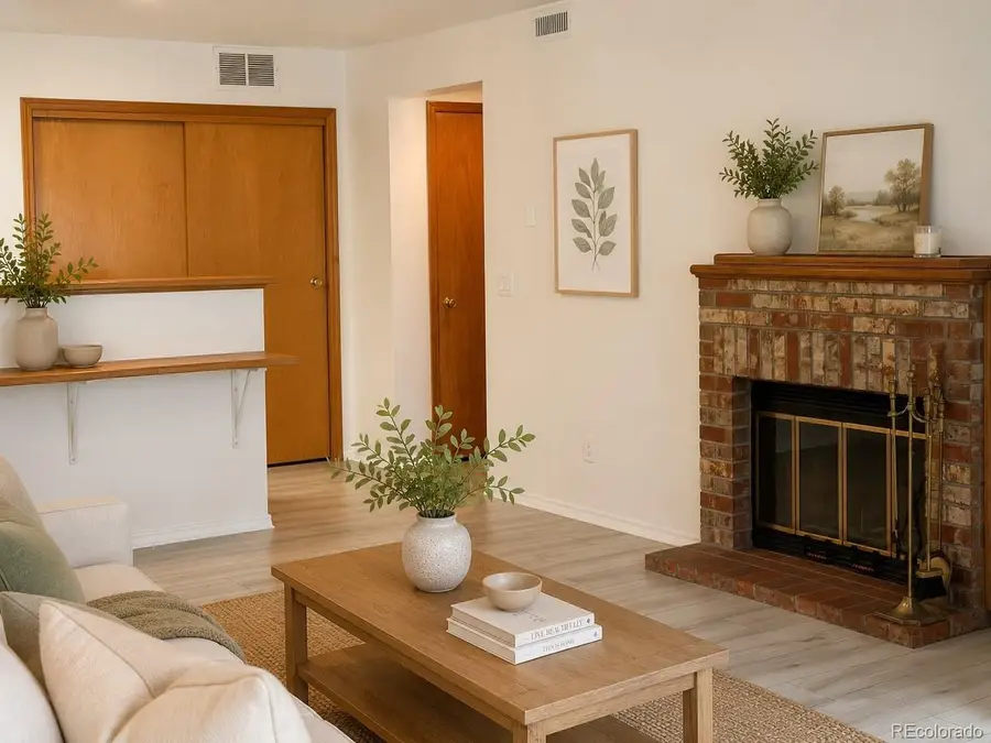 5031 Garrison St #104B, Wheat Ridge, CO 80033 - #2
