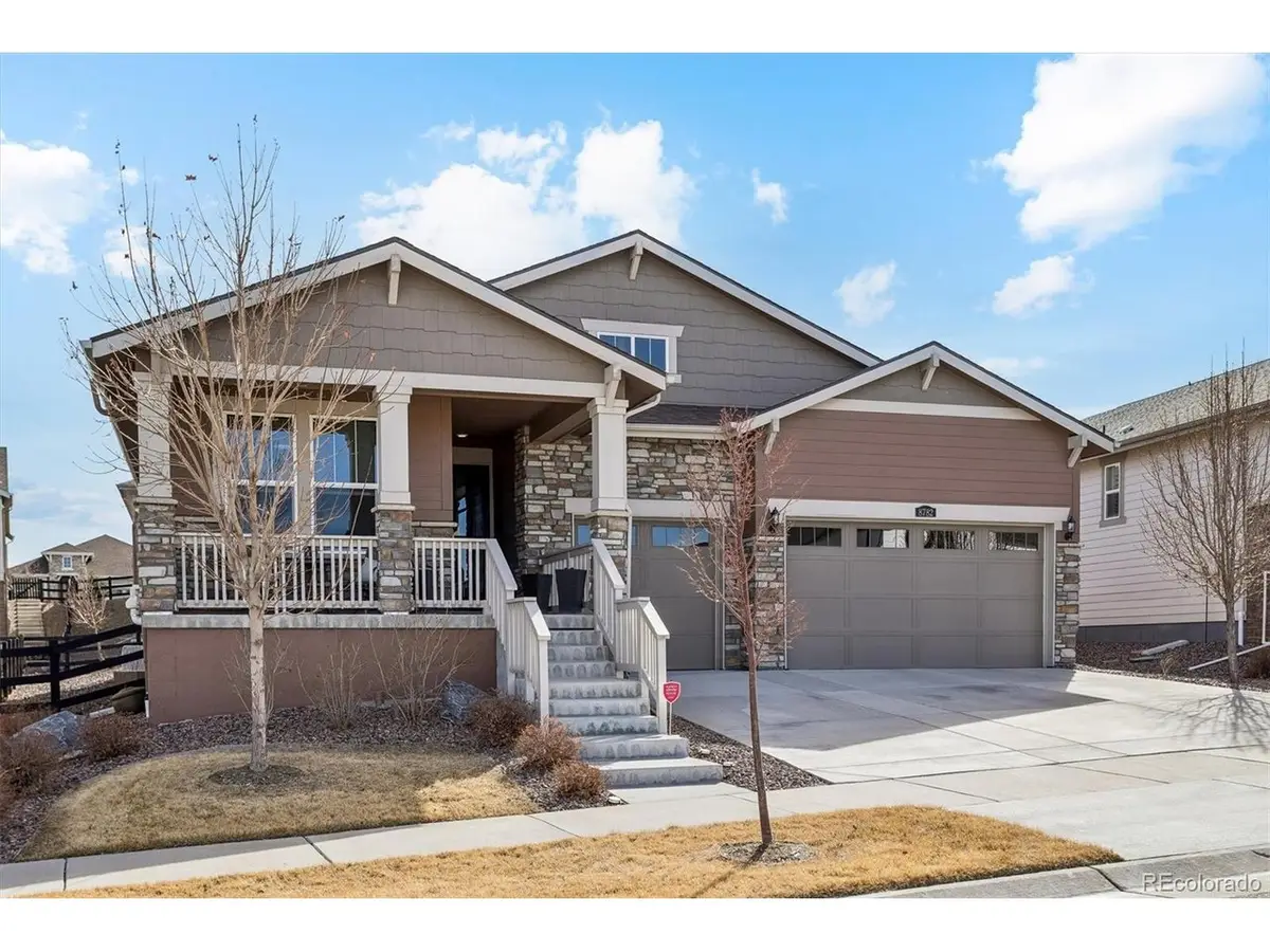8782 S Sicily Ct, Aurora, CO 80016 - #1